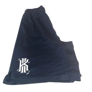 Kyrie Irving Nike shorts